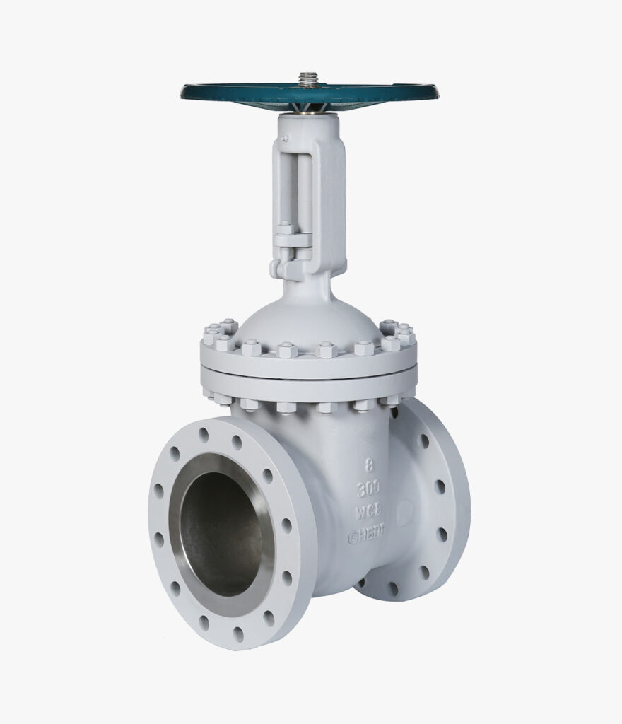Gate Valve