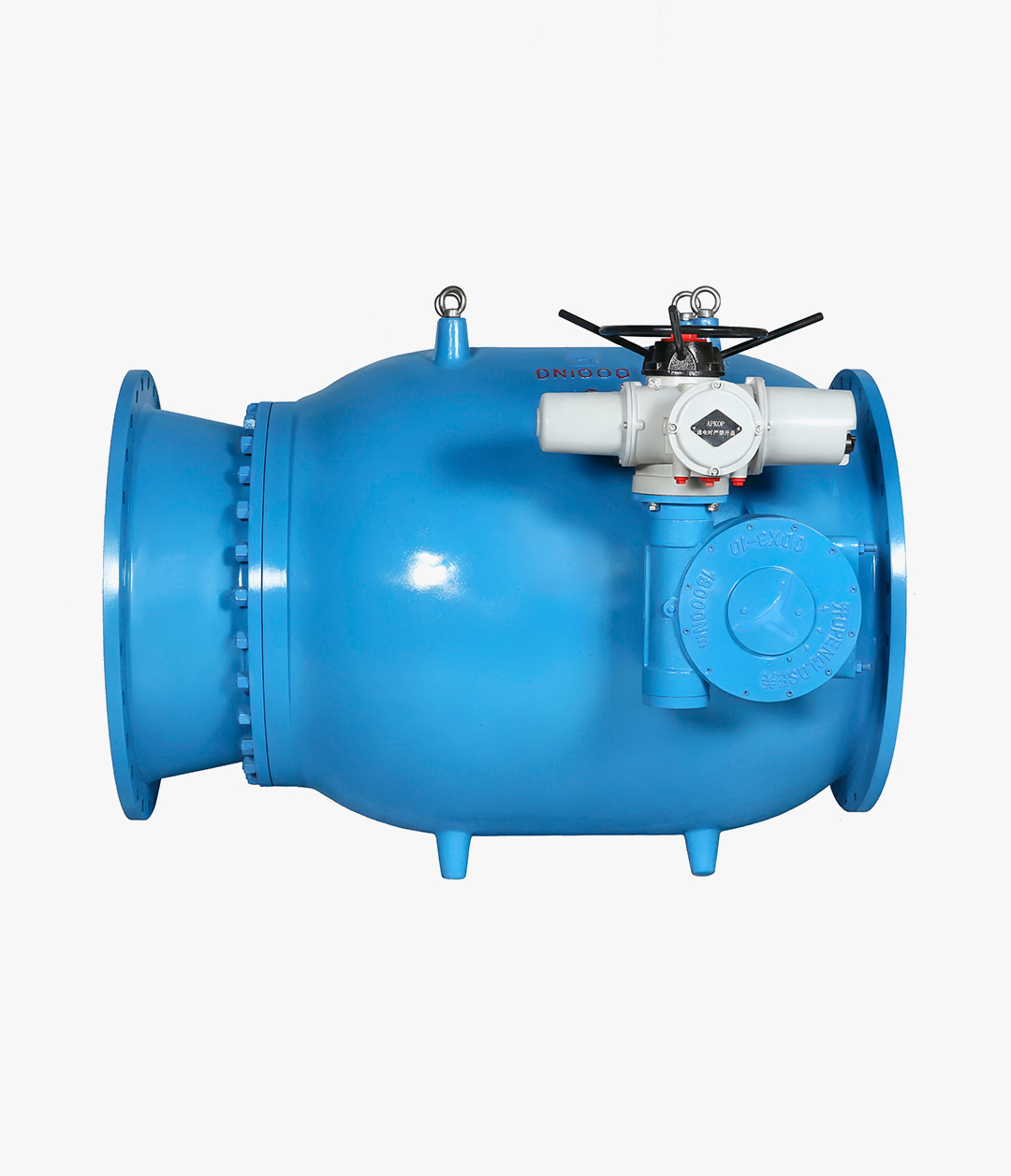 Ball Valve