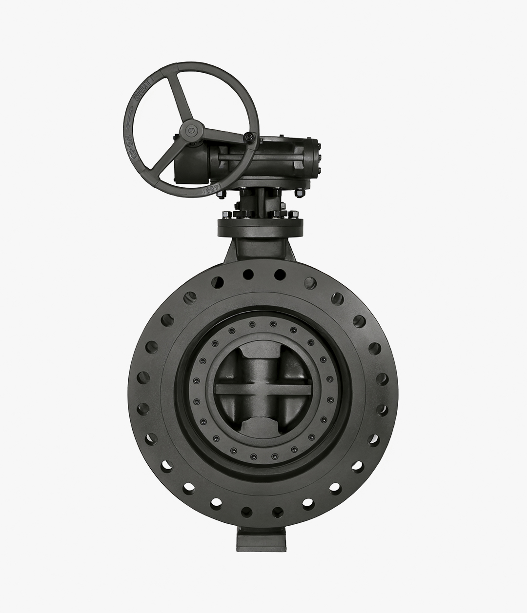 Butterfly Valve