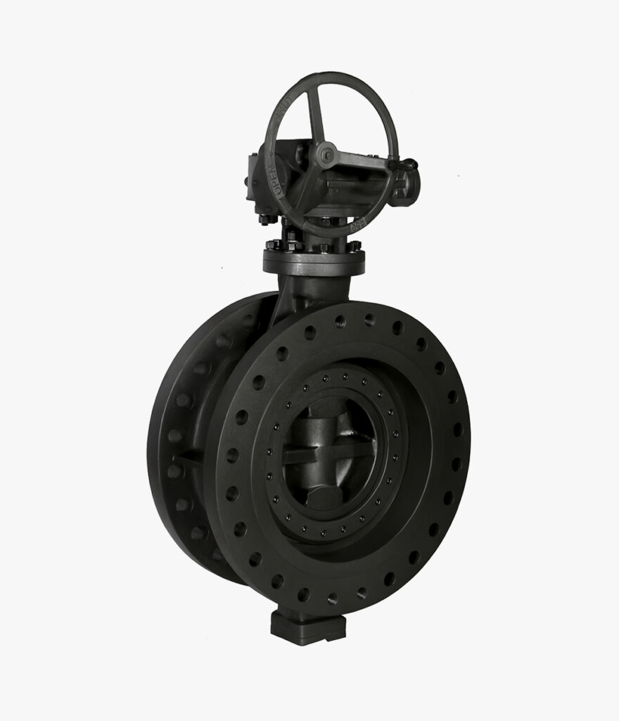 Butterfly Valve