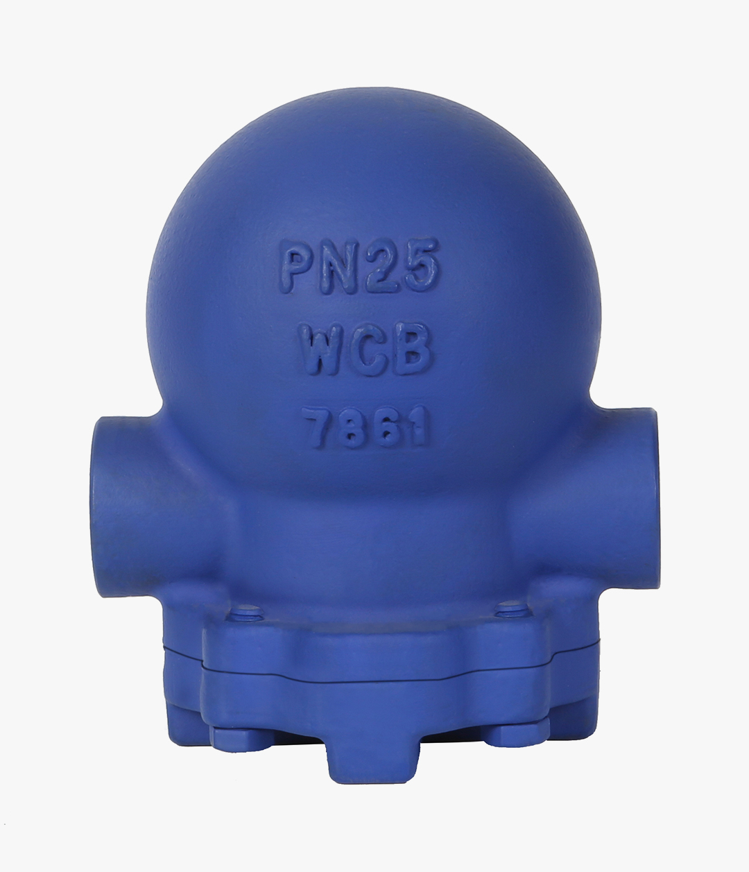 Ball Float Steam Trap