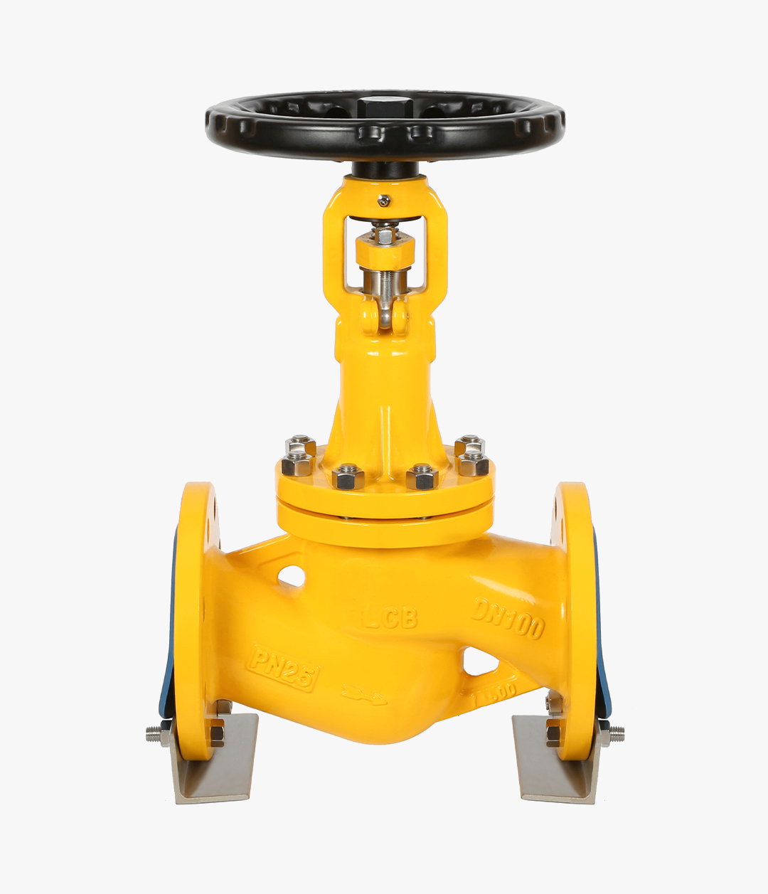 Globe Valve
