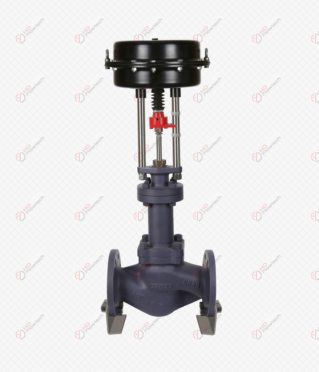Control Valve
