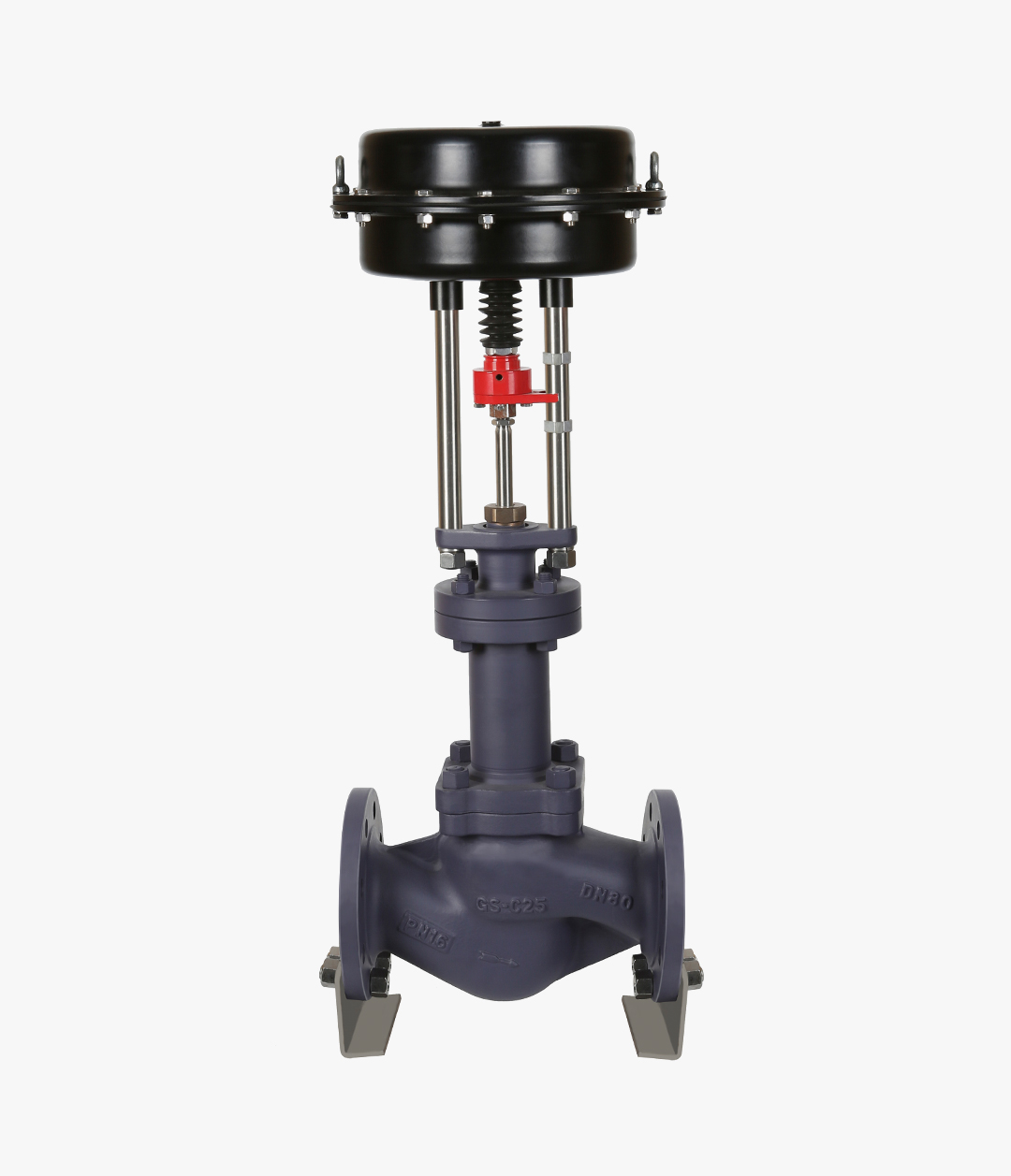 Control Valve
