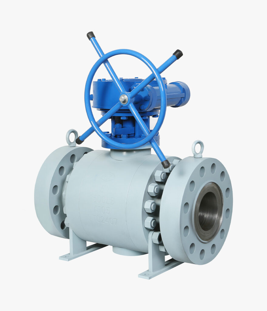 Ball Valve