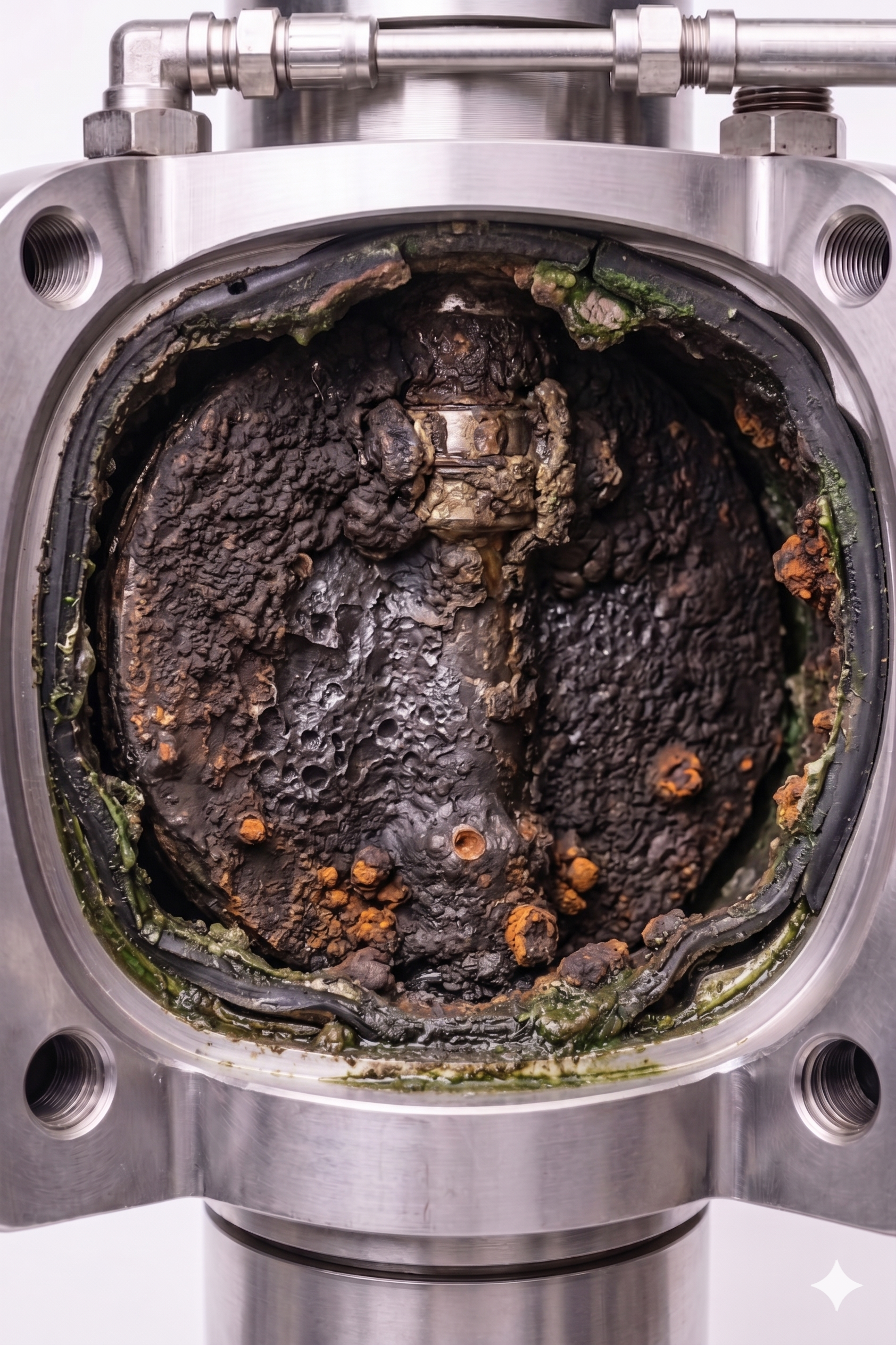 Biofouling & Corrosion