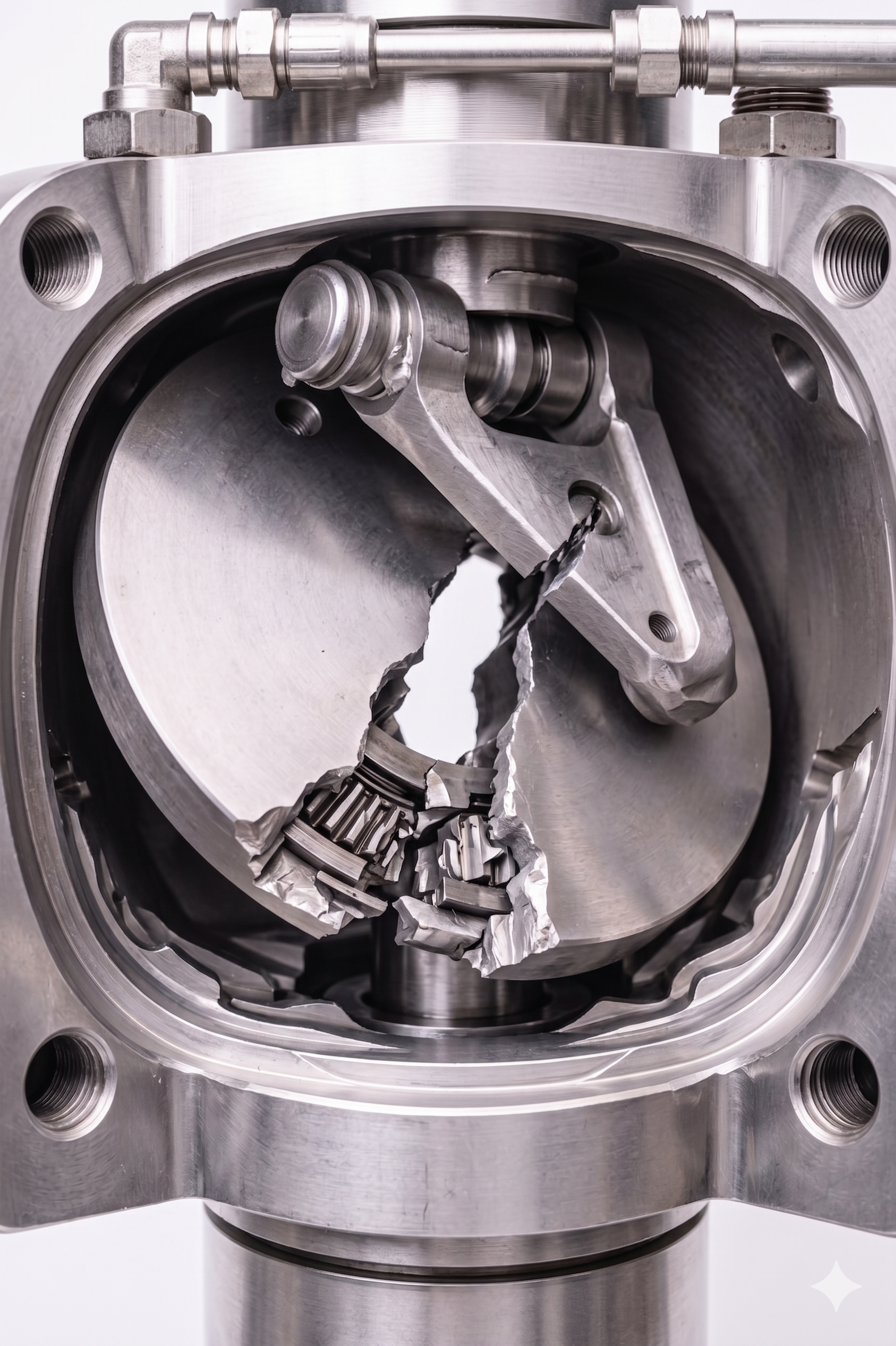 Water Hammer & Surge Pressure