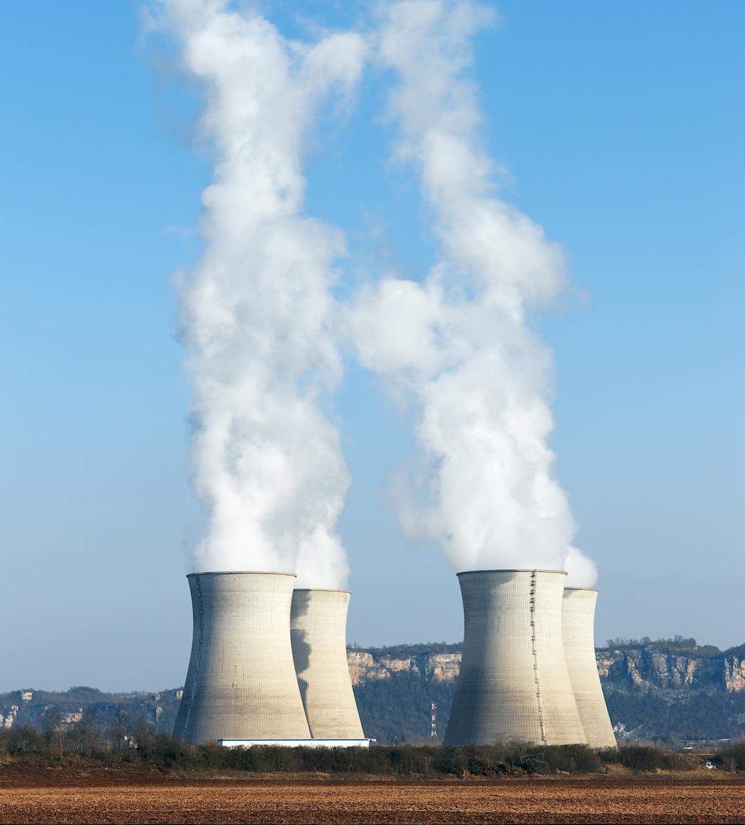 High-Pressure Valve Supply for 1000MW Unit of China Energy Investment Corporation