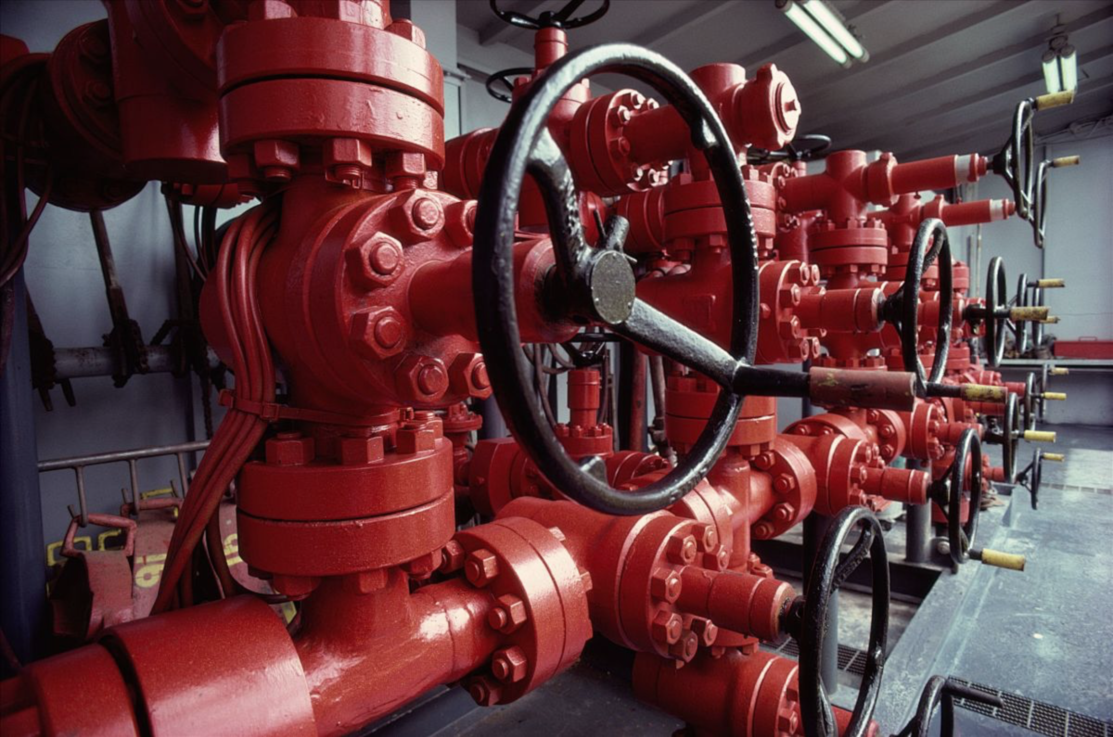 Subsea Horizontal And Vertical Tree Designs