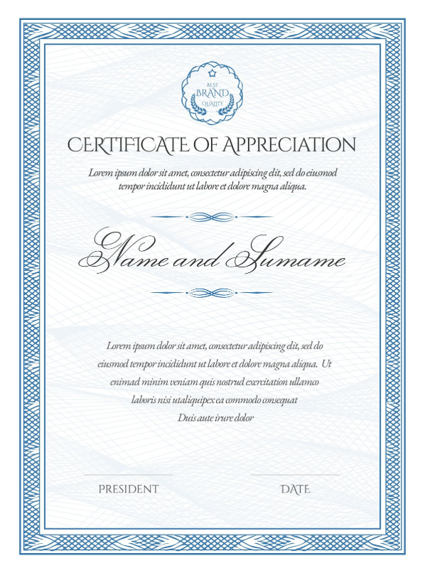 Image gallery marquee