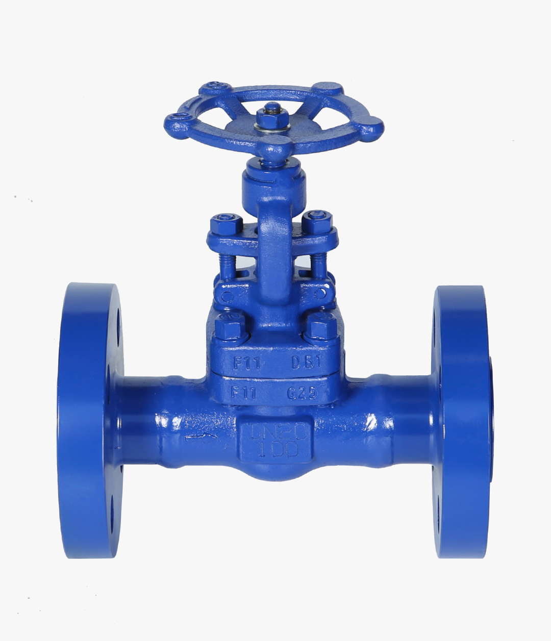 Forged Globe Valve