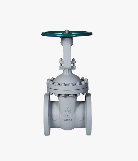 Gate Valve
