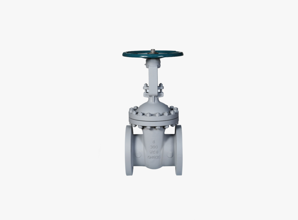 Gate Valve