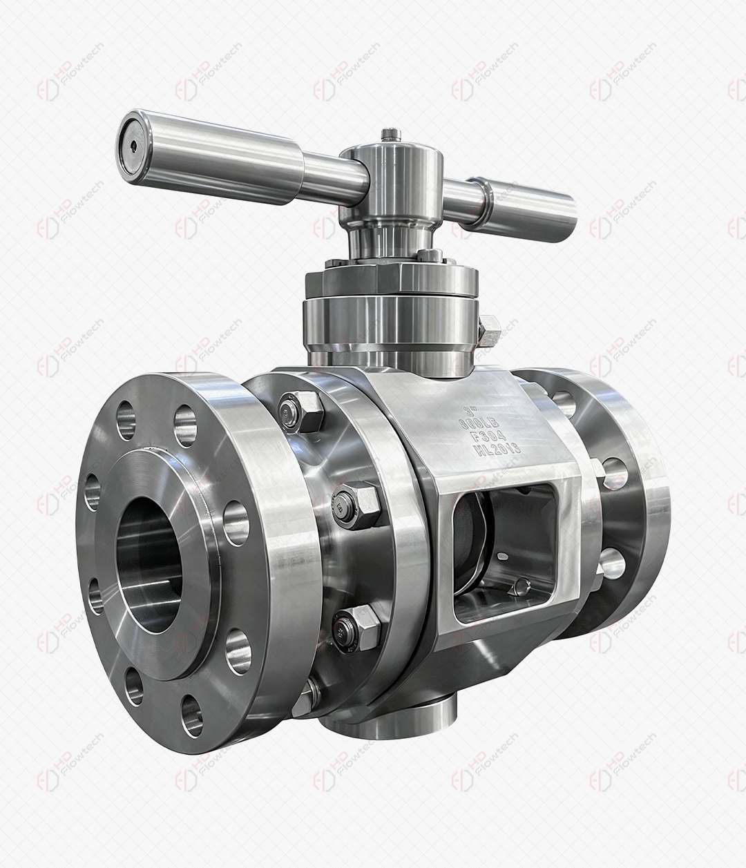Ball Valve