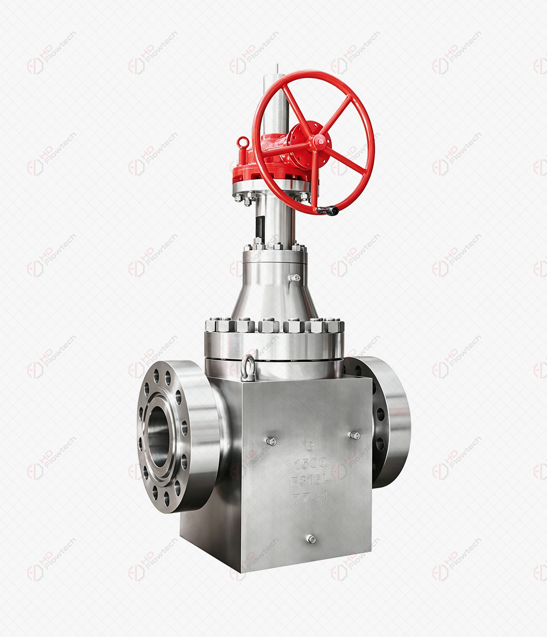 Gate Valve